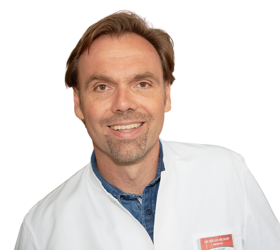 Jan Möller